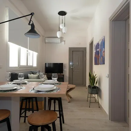 Camara Luxury Apartments Pylos Zewnętrze zdjęcie
