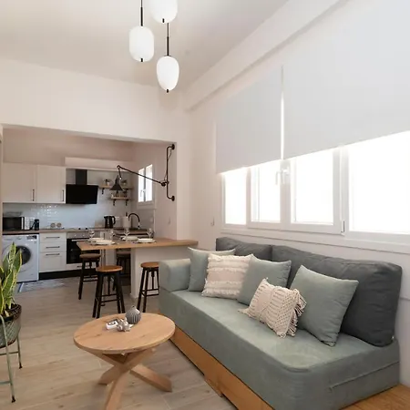 Camara Luxury Apartments Pylos Zewnętrze zdjęcie