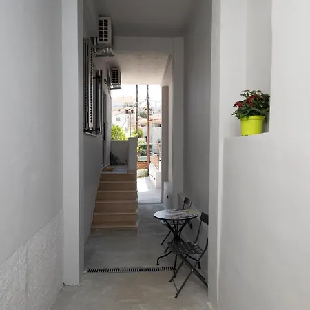 Camara Luxury Apartments Pylos Zewnętrze zdjęcie