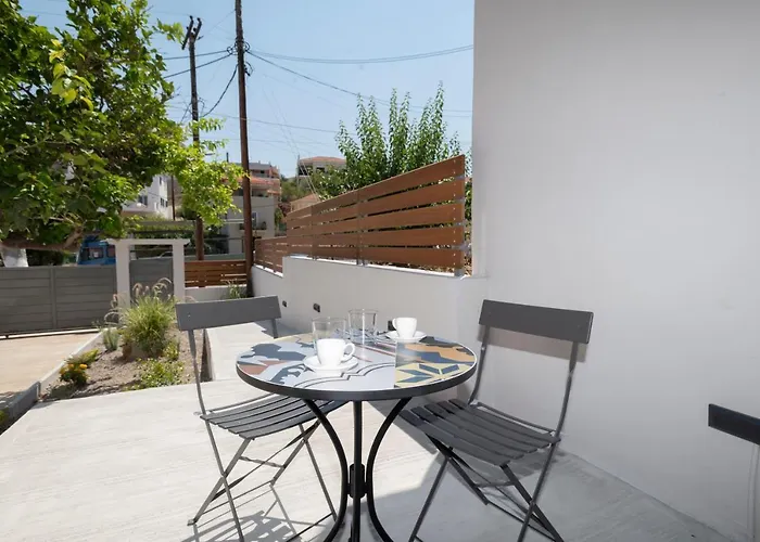 Camara Luxury Apartments