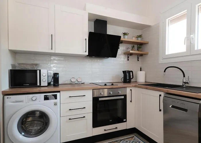 Camara Luxury Apartments
