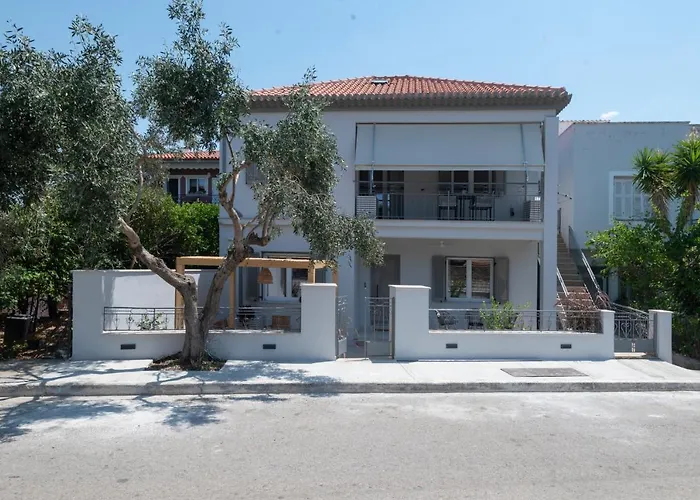 Camara Luxury Apartments
