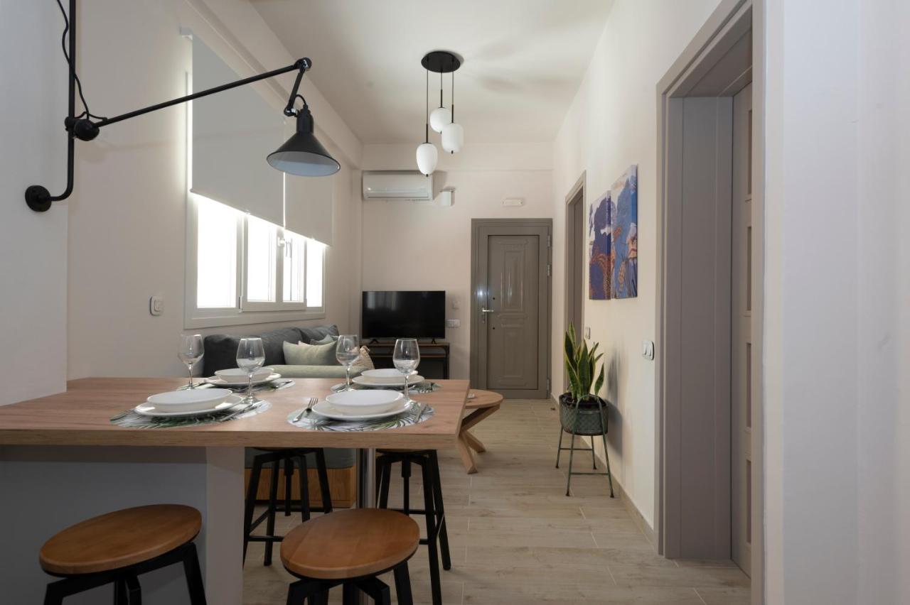 Camara Luxury * Pylos