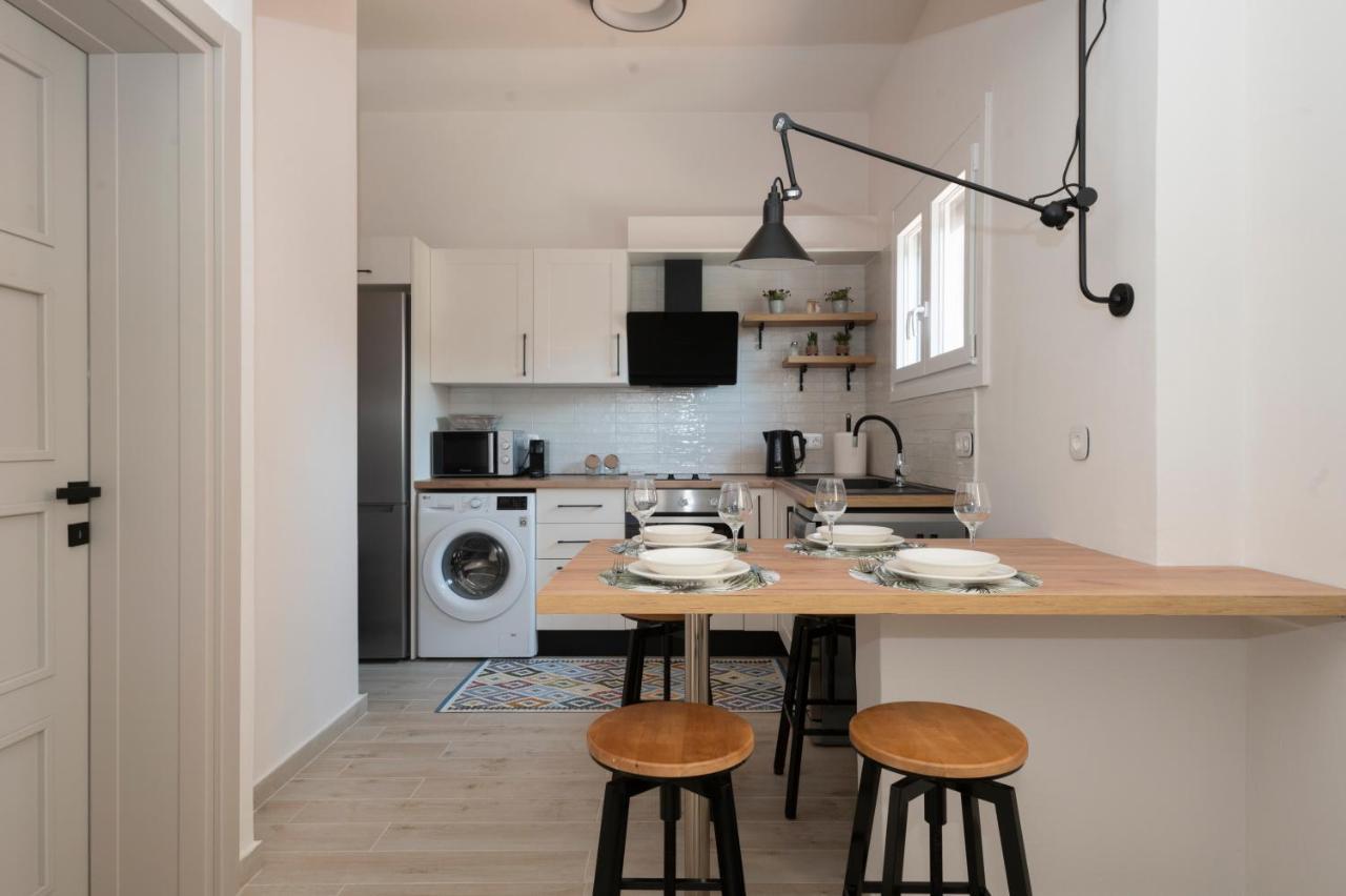 Appartamento Camara Luxury *