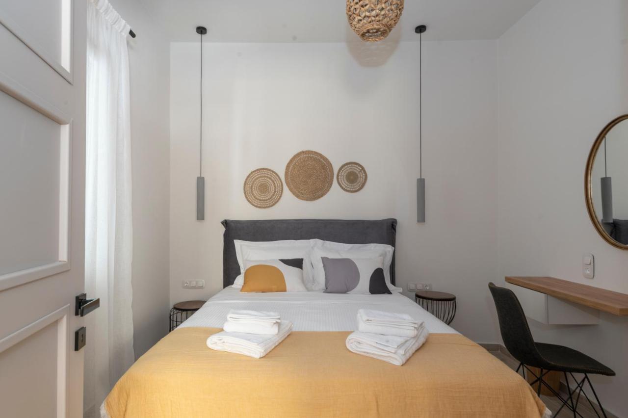 Appartamento Camara Luxury