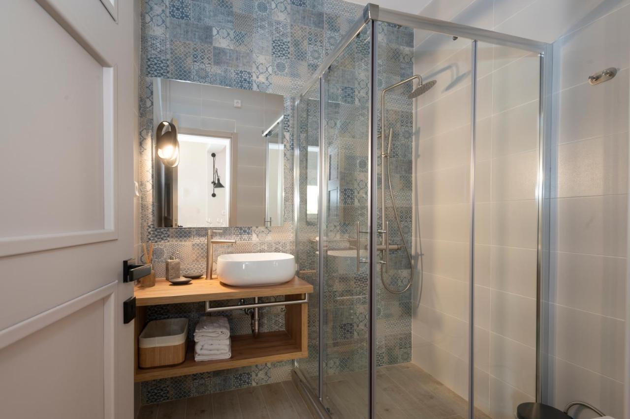 Appartamento Camara Luxury *